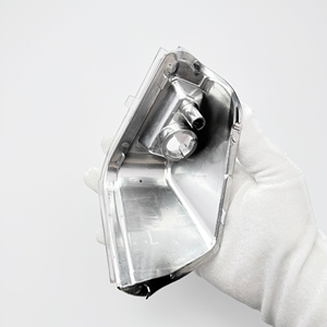 ไฟเลี้ยวกระจกมองข้างซ้าย รุ่น 2E0953049A สำหรับรถ VW Crafter และ Mercedes Sprinter W906 - Product Image 6