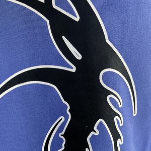 Conjunto de Sudadera con Capucha y Pantalones Deportivos para Hombre con Logotipo Personalizado, Costuras en Contraste, Traje Deportivo Liso Unisex de Algodón, Conjunto de Joggers - Product Image 6