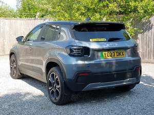 USED LHD/RHD 2023 JEEP AVENGER E 1ST EDITION - Product Image 2