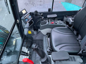 Miniexcavadora Sunward SWE08B - Product Image 6