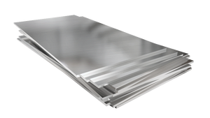 Tôles en acier inoxydable à prix bas, surface BA, laminées à chaud, 304 430, tailles de 1 mm à 20 mm, vente chaude - Product Image 5