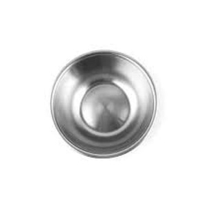 Cuencos de cena de metal de último diseño en tamaño de forma personalizada y acabados para decoración del hogar utensilios de cocina de mesa - Product Image 1