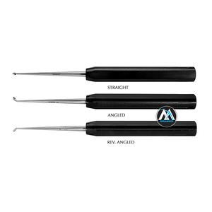 Produit manuel orthopédique de base d'instruments chirurgicaux de hanche/scoop de Coutts de source d'énergie - Product Image 6