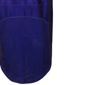 Meilleure vente de maillots de football américain de qualité supérieure fabriqués sur mesure à prix de gros vêtements de sport maillots de football à manches courtes - Product Image 6