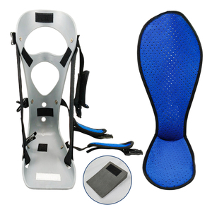 Supporto Professionale per Piedi di Grado Medico, Traspirante, Tutore Notturno <span class=keywords><strong>Posteriore</strong></span> per Fascite Plantare e Piede Cadente - Product Image 2