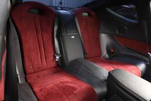 Lexus LC 500 2018 Certificado Limpio - Product Image 5