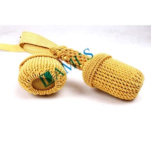 2023 New Arrival High Quality Sabre Knot Bullion Wire Ceremonial Uniform Comfortable Adjustable Size Custom Design Best - Product Image 6