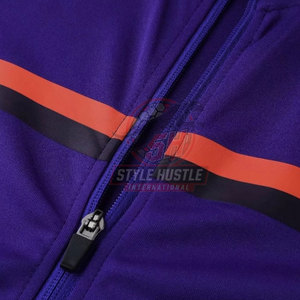Traje Deportivo para Hombre de Primera Calidad, Transpirable, Personalizado, de Manga Larga, Hecho en Pakistán - Product Image 5