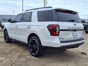 F-ord E-xpedition L-imited 4dr SUV 4WD 2023 d'occasion en bon état - Product Image 6