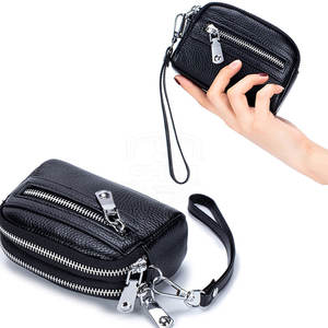 Bolso de mano de cuero de calidad superior de nuevo estilo Venta directa de fábrica Precio barato Bolso de mano de cuero para venta en línea - Product Image 5