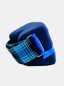 Almohada de Viaje Airs' de Alta Calidad, Tecnología Única que Garantiza la Posición Correcta de la Cabeza Durante el Descanso y el Sueño - Product Image 4