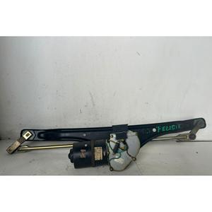 Motore Tergicristallo Anteriore SKODA Felicia Sedan 6U0955132 (94>01) - Product Image 1