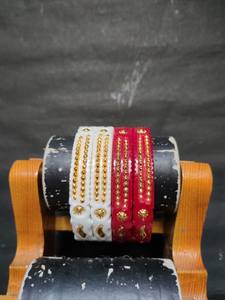 Venta al por mayor Brazaletes con material plástico Hecho Diseñado Impreso Últimos brazaletes de moda para la venta por los exportadores - Product Image 2