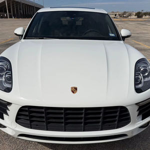 Porsche Macan S 2017 - Product Image 1