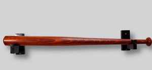 Bate de Béisbol de Madera de Alta Calidad Personalizado, Ligero, con Logotipo Personalizado, Empuñadura de Goma - Product Image 4