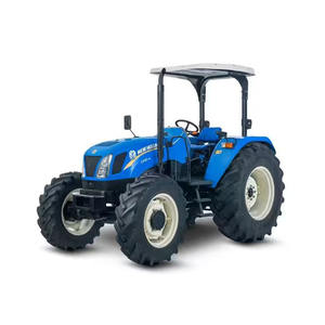 Générateur électrique à haut rendement d'alternateur de tracteur pour la charge de batterie et les lumières - Product Image 5