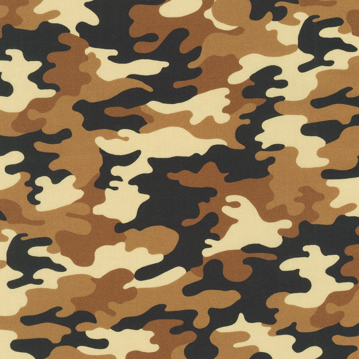 Camouflage
