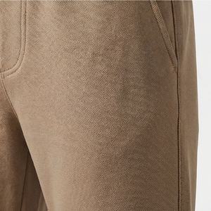 Men's <b>Summer</b> Clothing Sports <b>Trousers</b> Casual Joggers Pants Men's Joggers Track Men's Pants Washed Soft Customized Color - Product Image 5