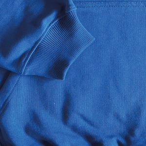 Sweat-shirt à capuche pour homme personnalisé - 300-580 GSM Tissu en polaire lourd et doux, respectueux de l'environnement, streetwear - Product Image 4