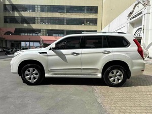 H9 Haval 2017 2.0T รถเบนซิน SUV มือสองรถมือสอง - Product Image 3