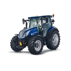 Tracteur dynamique série 5000 conçu pour une durabilité maximale et des performances à haut rendement sur tous les types - Product Image 5