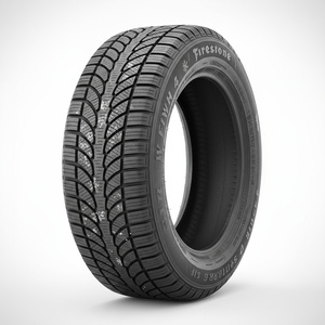 Firestone Winterhawk-4 inverno 195/65R 15 91H TL pneumatici per autovetture per uso invernale - Product Image 1