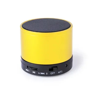 Altoparlante Bluetooth Martins Personalizzato, Regalo Promozionale Aziendale, Gadget - Product Image 1