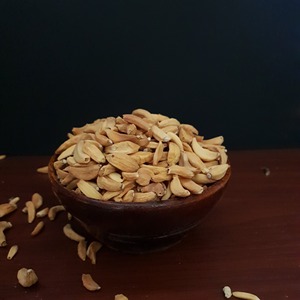 Ajo seco natural fresco, sabor auténtico, aroma rico, ajo seco para producción de alimentos, venta al por mayor - Product Image 2