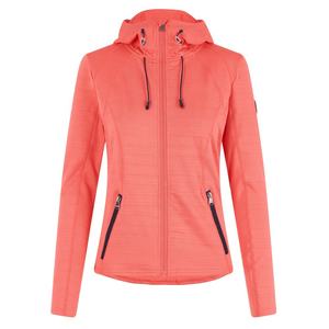 Sudadera con capucha de montar a caballo para mujer, ropa de gran tamaño, impermeable, personalizada, con logotipo personalizado - Product Image 1
