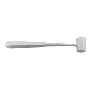 ค้อนเจาะกระดูกอุปกรณ์ทันตกรรมทำจากสเตนเลสสตีลค้อนกระดูกผลิตขึ้นอย่างมืออาชีพในขนาดต่างๆ - Product Image 5