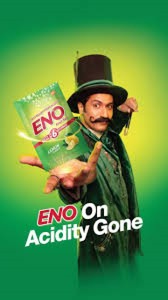 Sal Digestiva de Limón ENO, Sal de Frutas, Sobre de 5g, 6 Sobres en 1 Caja, Alivio de la Acidez, Sabor a Lima, Cuidado Digestivo, Gran Venta - Product Image 3