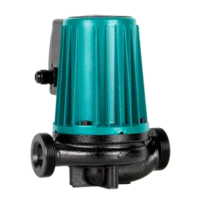 Shinhoo temel Pro 25-9SXL 180 akıllı yüksek verimli sıcak ve soğuk hidrofor sirkülasyon pompası tedarikçisi
