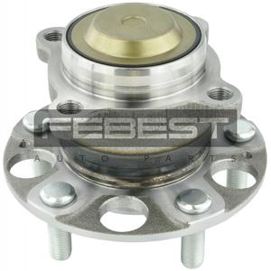 Cubo arrière FEBEST (0382-LXR) - KIT DE FUELLES - Product Image 1