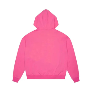 Sweat-shirts d'hiver en molleton 100 % coton de haute qualité avec poche, vente en gros, logo personnalisé, 380 grammes, streetwear lourd pour hommes - Product Image 4