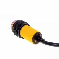 Capteur de proximité E18-D80NK 10-80cm Capteur d'obstacle infrarouge