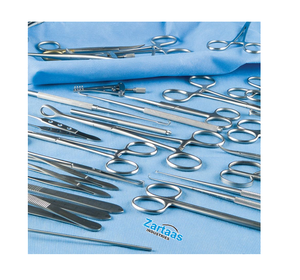 Fabricante y exportador de juegos de instrumentos de Cirugía de amputación de acero inoxidable de alta calidad - Product Image 3