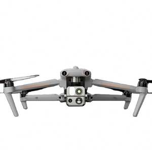Dron DJI Matrice 4T de Aluminio con 3 Años de Garantía, Resistente al Agua IP43, Térmico de 15s, Video 8k, Inspección Profesional, DIY, OEM, ODM - Product Image 1