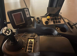 Tractor JCBb Fastrac 3230 Xtra - Product Image 4