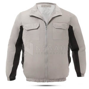 OEM ODM Sweats à capuche de refroidissement Tissu mélangé de coton Fabrication sur mesure de vêtements de sport de haute qualité Sweats à capuche de refroidissement - Product Image 1