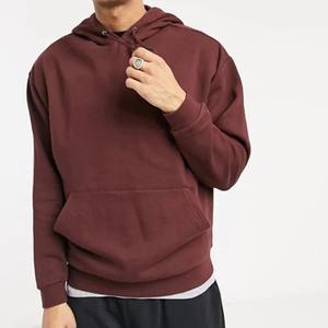 Sudaderas con Capucha Personalizadas para Hombre, de Invierno, Buena Calidad, Estilo Urbano, Último Diseño, Nuevas Sudaderas Lisas al por Mayor - Product Image 6