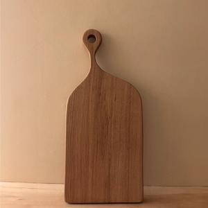 Tabla de Cortar de Madera Maciza de Primera Calidad para Chefs, Cocinas Comerciales y Catering, Disponible con Calidad y Precio de Exportación - Product Image 3