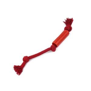 Cylinder Shooting <b>Rope</b> for Pet Tunnel Tubes & <b>Exercise</b> Wheels - Product Image 1