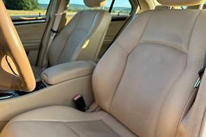 USADO, Volante a la Izquierda/Derecha, 2002, MERCEDES-BENZ C240 SEDÁN - Product Image 2