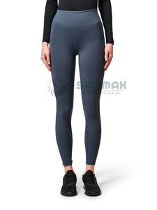 Pantalones de montar a caballo para mujer, pantalones de montar todos los días con tejido elástico de cuatro vías, diseño que absorbe la humedad y seguro - Product Image 5