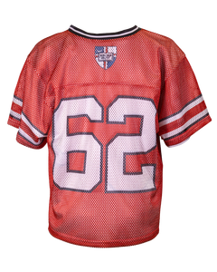 Uniforme de crosse Relian -01 de haute qualité avec logo personnalisé marque privée toutes les tailles disponibles-maillots et shorts - Product Image 2