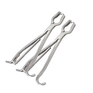 Juego de Instrumentos Quirúrgicos para Amputación Hecho con Material Duradero, Juego de Amputación de Alta Calidad con Certificación CE en Venta - Product Image 2