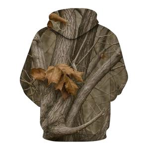 เสื้อฮู้ดแบบสวมหัว ยูนิเซ็กซ์ ผ้าฟลีซคอตตอน 100% ระบายอากาศได้ดี สไตล์สตรีทแวร์ลำลอง ฮิปฮอป สำหรับผู้ใหญ่ เหมาะสำหรับฤดูหนาว - Product Image 2