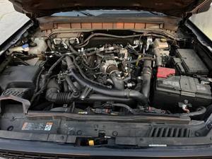 FORD BRONCO WILDTRAK 2023 USADO, Volante a la Izquierda/Derecha - Product Image 2