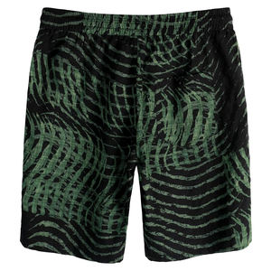 เสื้อยืดพิมพ์ลายสำหรับผู้ชายชุดสั้น - Product Image 6