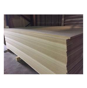 Nouveau panneau/feuilles de MDF brut avec des matériaux de haute qualité - Product Image 3